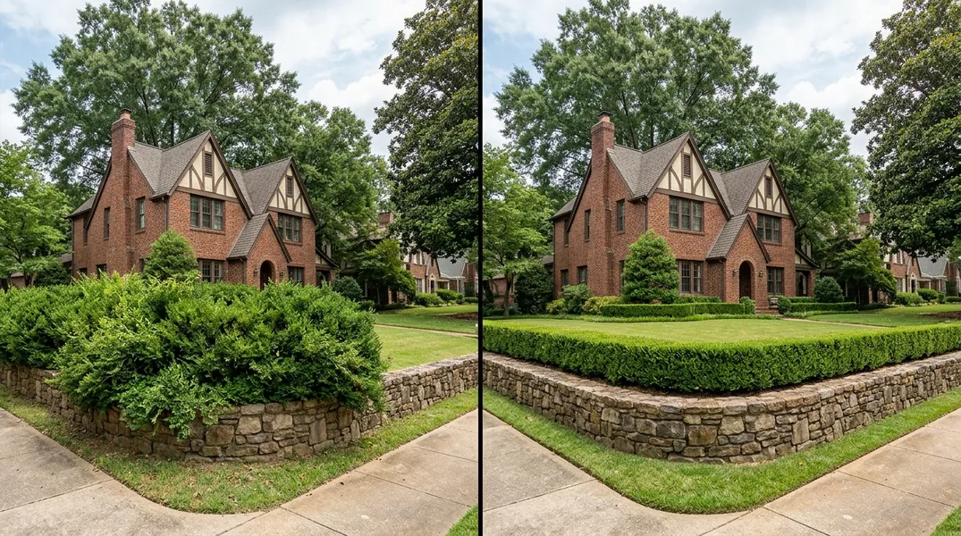 Tornado Season Tree Prep: Protecting Your Birmingham Home Before the Next Storm