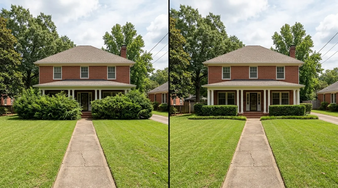 A Tree Fell on My House in Birmingham: What to Do in the First 24 Hours