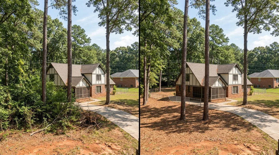 Result tree service in Birmingham - Birmingham Tree Service